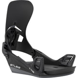 Union Atlas Step On Snowboard Binding - 2026 | Black