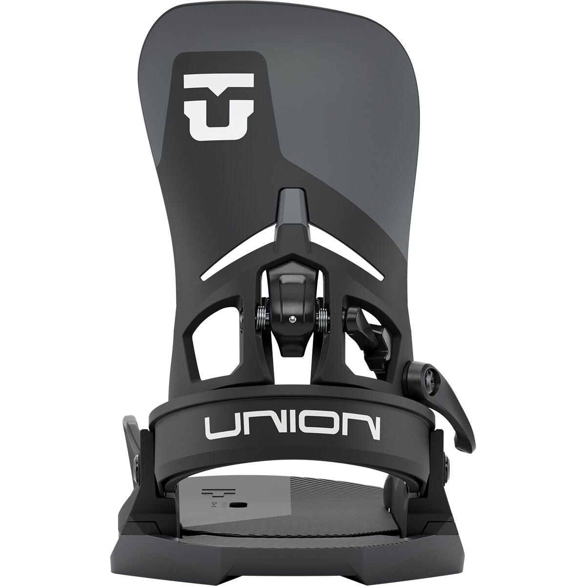 Union Atlas Step On Snowboard Binding - 2026 | Black
