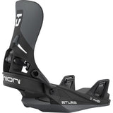 Union Atlas Step On Snowboard Binding - 2026 | Black