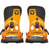 Union Atlas Step On Snowboard Binding - 2026 | Orange