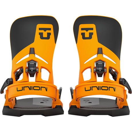 Union Atlas Step On Snowboard Binding - 2026 | Orange