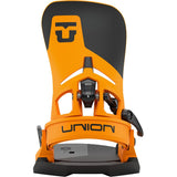 Union Atlas Step On Snowboard Binding - 2026 | Orange