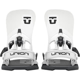 Union Atlas Step On Snowboard Binding - 2026 | White