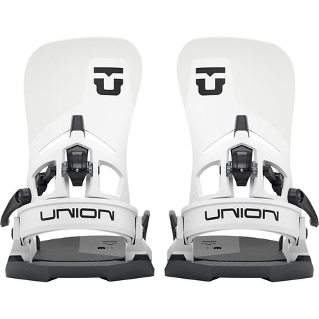 Union Atlas Step On Snowboard Binding - 2026 | White