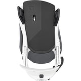 Union Atlas Step On Snowboard Binding - 2026 | White