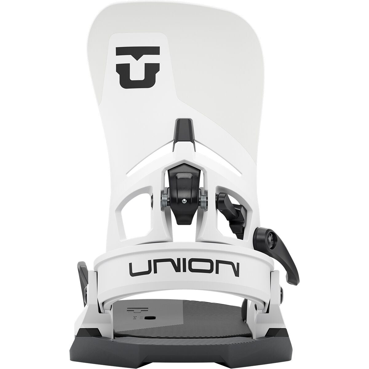 Union Atlas Step On Snowboard Binding - 2026 | White