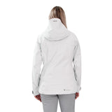 Obermeyer Highlands Shell Jacket - Womens  | Frosted
