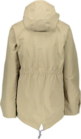 Obermeyer No 4 Shell Jacket - Women's  | Sand Storm