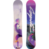 Capita Space Metal Fantasy Snowboard - Women's