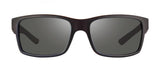 Revo Crawler XL Polarized Sunglasses  | Matte Black Graphite