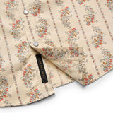 Howler Brothers Open Country Tech Shirt - Men's | Grampa's Curtains/Natural