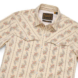 Howler Brothers Open Country Tech Shirt - Men's | Grampa's Curtains/Natural