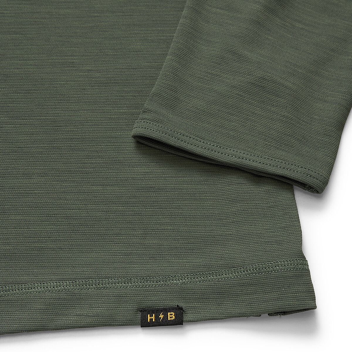 Howler Brothers HB Tech Hoodie - Men's | Fatigue