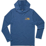 Howler Brothers HB Tech Hoodie - Men's | Key Largo