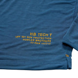Howler Brothers HB Tech Hoodie - Men's | Key Largo