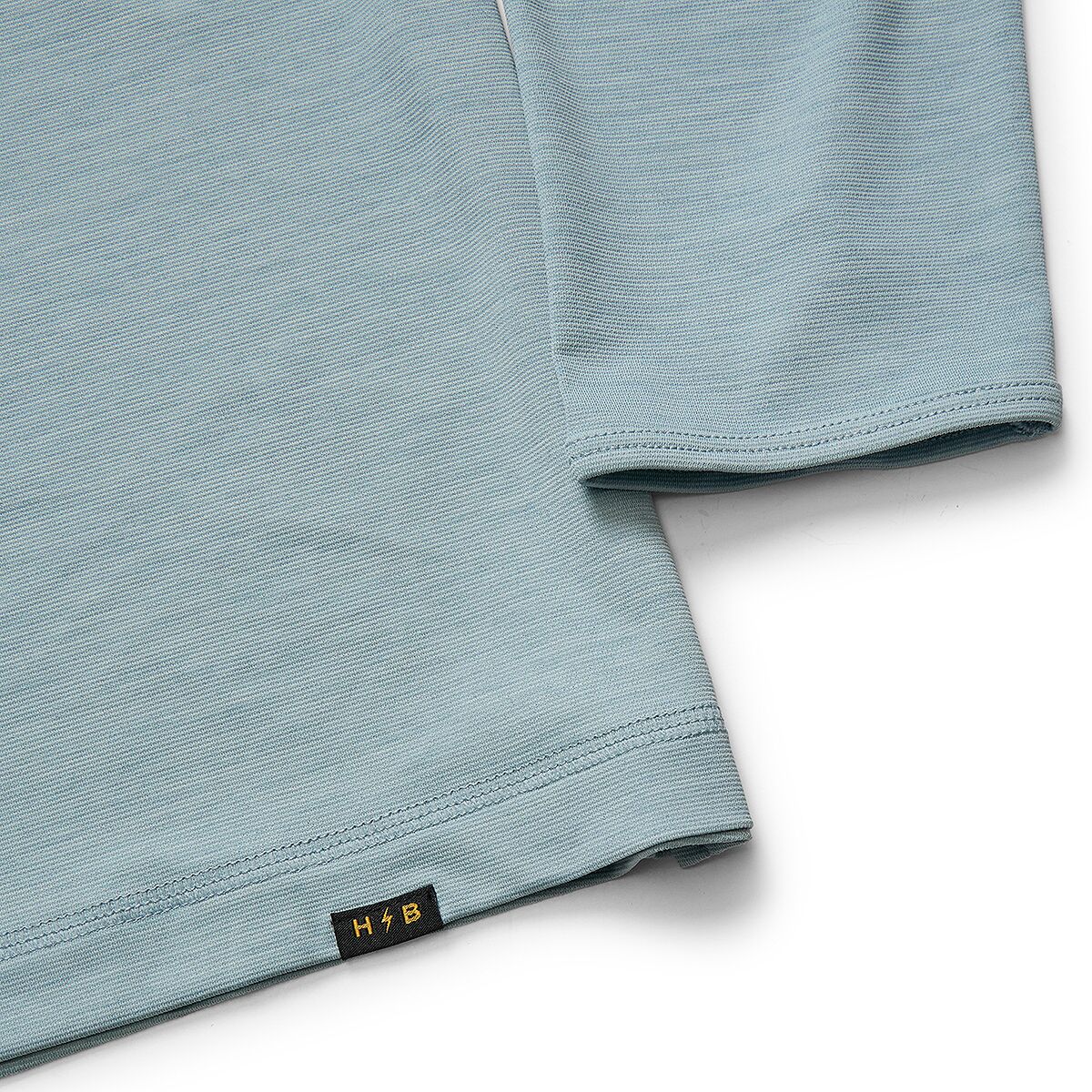 Howler Brothers HB Tech Hoodie - Men's | Pool Blue