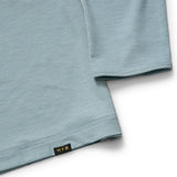 Howler Brothers HB Tech Hoodie - Men's | Pool Blue