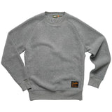 Howler Brothers Eleos Fleece Crewneck - Men's  | Grey