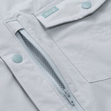 Howler Brothers Emerger Tech Shirt - Men's | Cloud