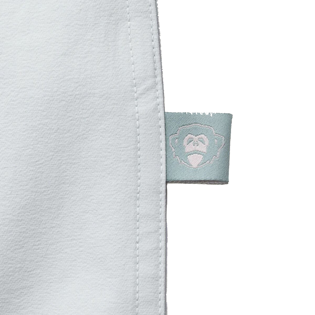 Howler Brothers Emerger Tech Shirt - Men's | Cloud