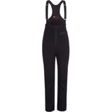 Fera Brooke Stretch Bib Pant - Womens  | Black