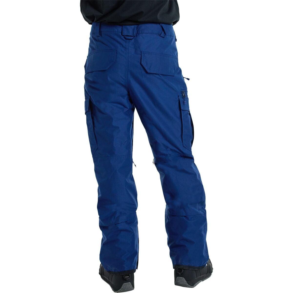 Burton Cargo Regular Fit Pant - Men's  | Nightfall