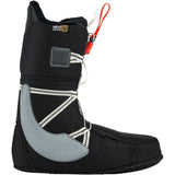 Burton Moto BOA Snowboard Boot - Men's  | Gray Cloud