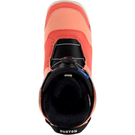 Burton Mint BOA Snowboard Boot - Women's  | Peach Echo