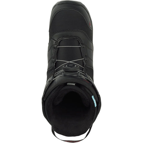 Burton Mint BOA Snowboard Boot - Women's  | Black