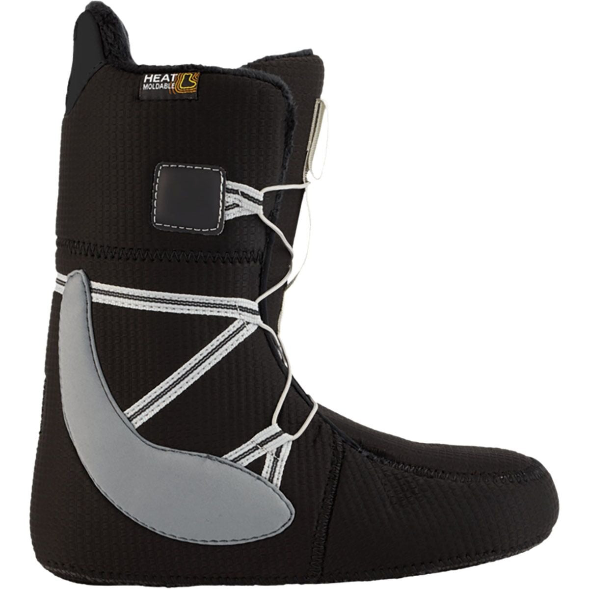 Burton Mint BOA Snowboard Boot - Women's  | Black