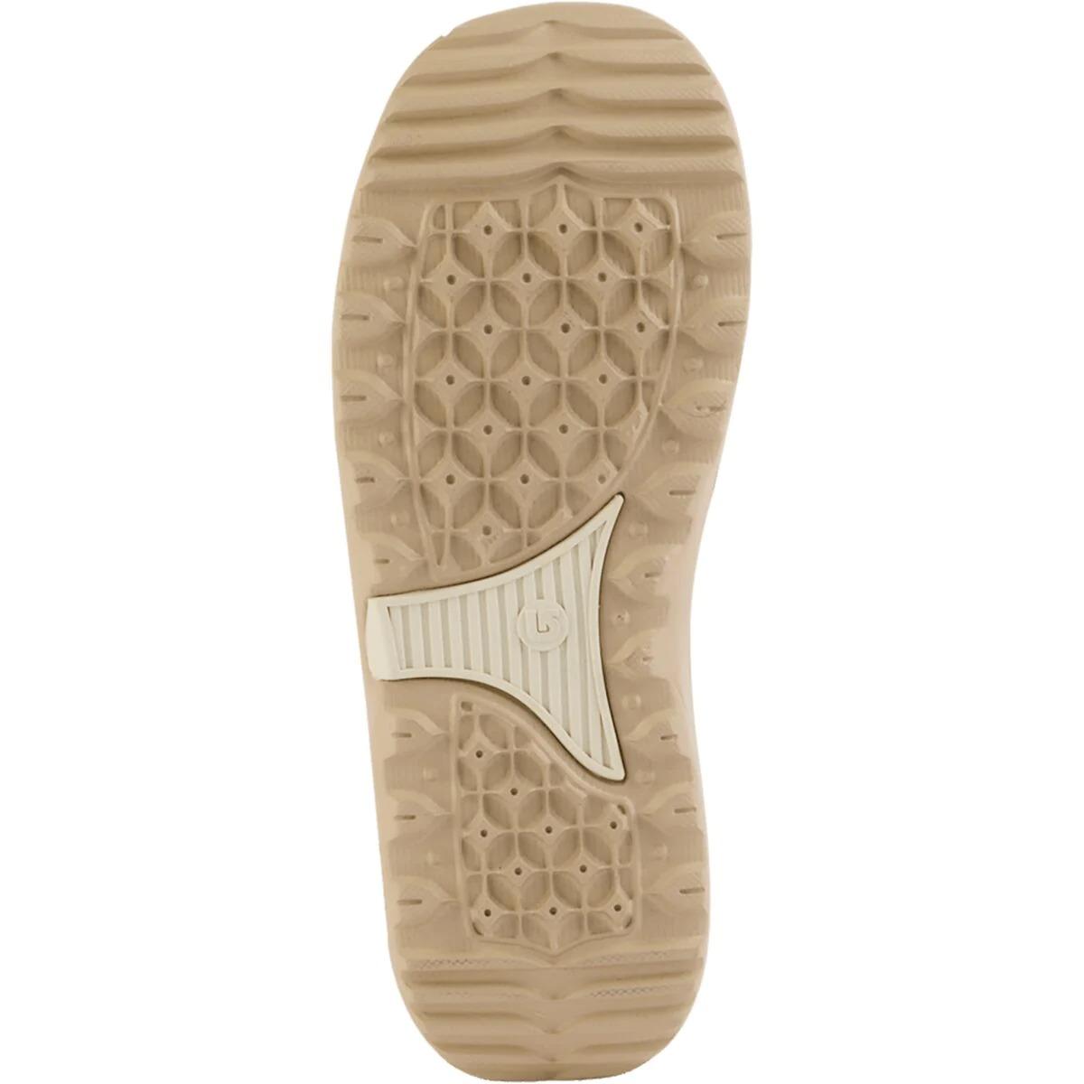 Burton Mint BOA Snowboard Boot  - Women's  | Elderberry