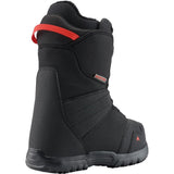 Burton Zipline Boa Snowboard Boot - Kids'  | Black