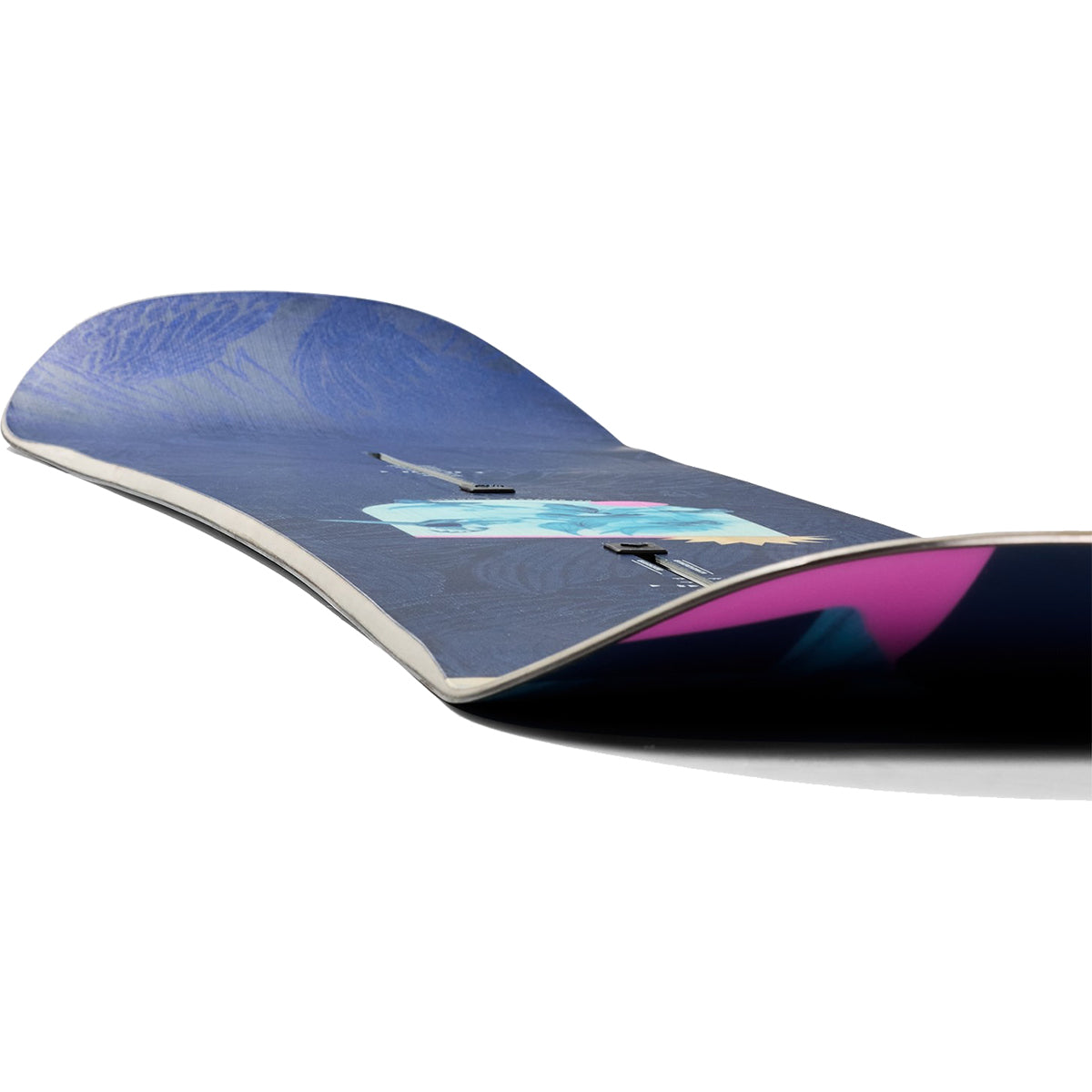 Burton Yeasayer Snowboard - 2026 - Women's | One Color