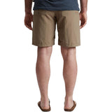 Howler Brothers Horizon 2.0 Hybrid Short - Men's  | Isotaupe