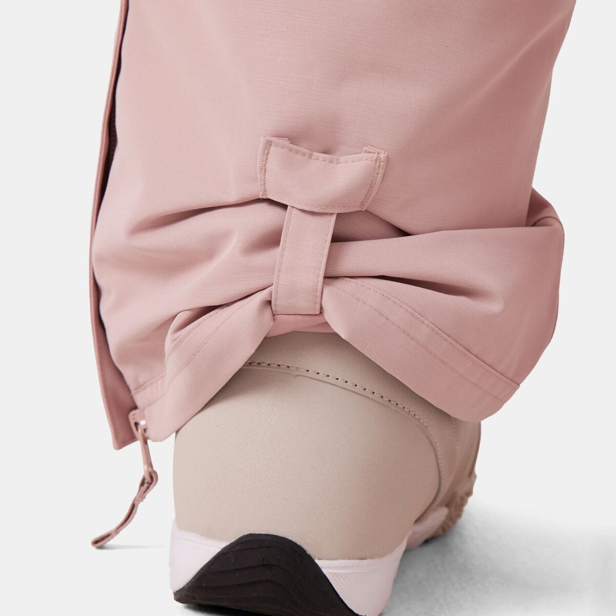 Roxy Rideout Bib - Women's | Adobe Rose