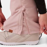 Roxy Rideout Bib - Women's | Adobe Rose