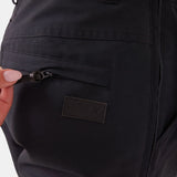 Roxy Rideout Bib - Women's | Black