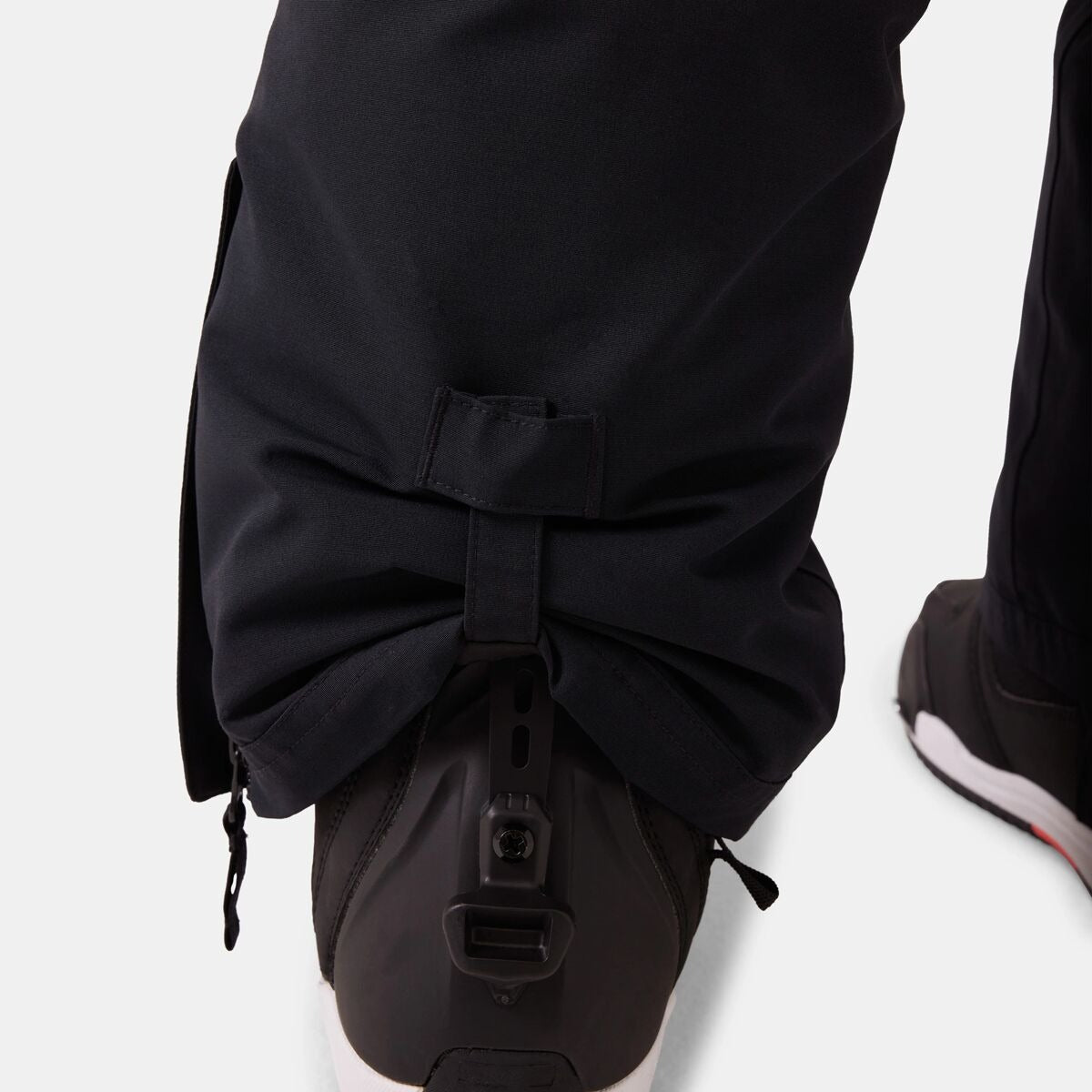 Roxy Rideout Bib - Women's | Black