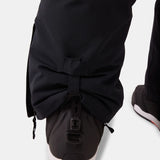 Roxy Rideout Bib - Women's | Black