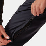 Roxy Rideout Bib - Women's | Black