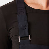 Roxy Rideout Bib - Women's | Black