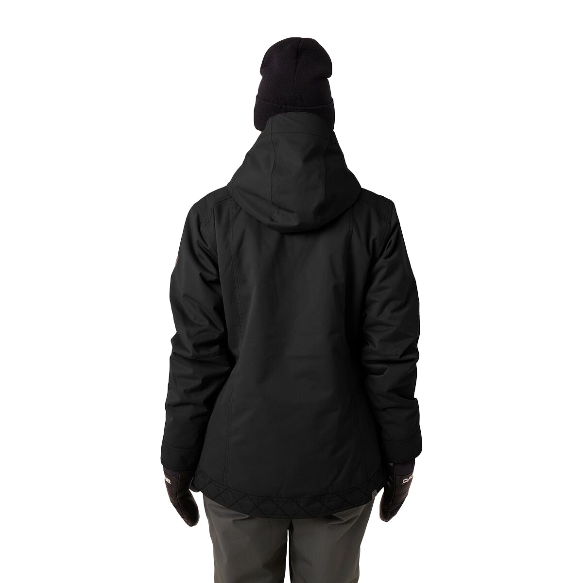 Roxy Billie Jacket - Women's | Black