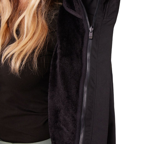 Roxy Billie Jacket - Women's | Black