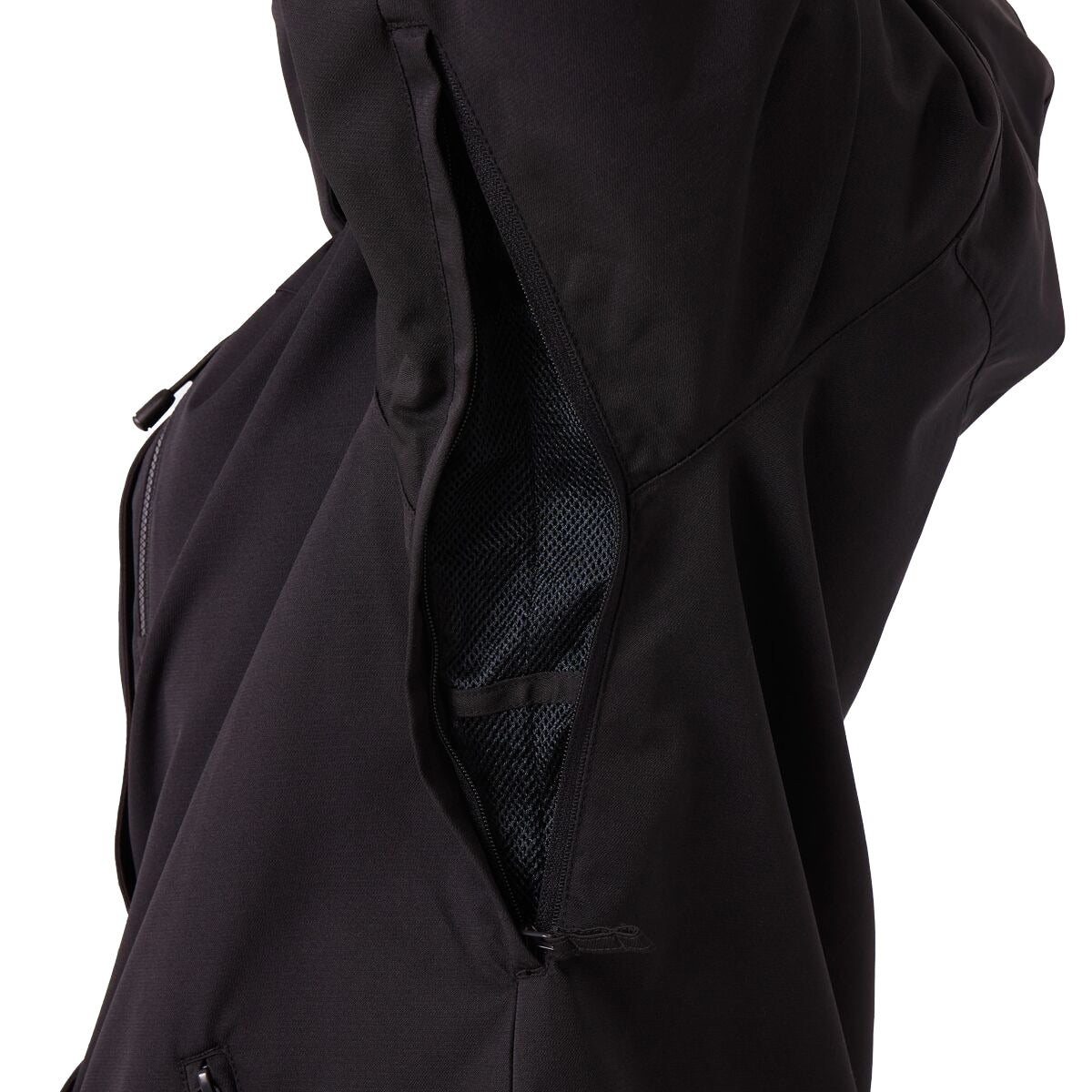 Roxy Billie Jacket - Women's | Black