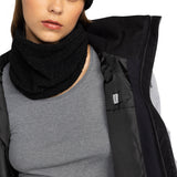 Roxy Billie Jacket - Women's | Heather Grey