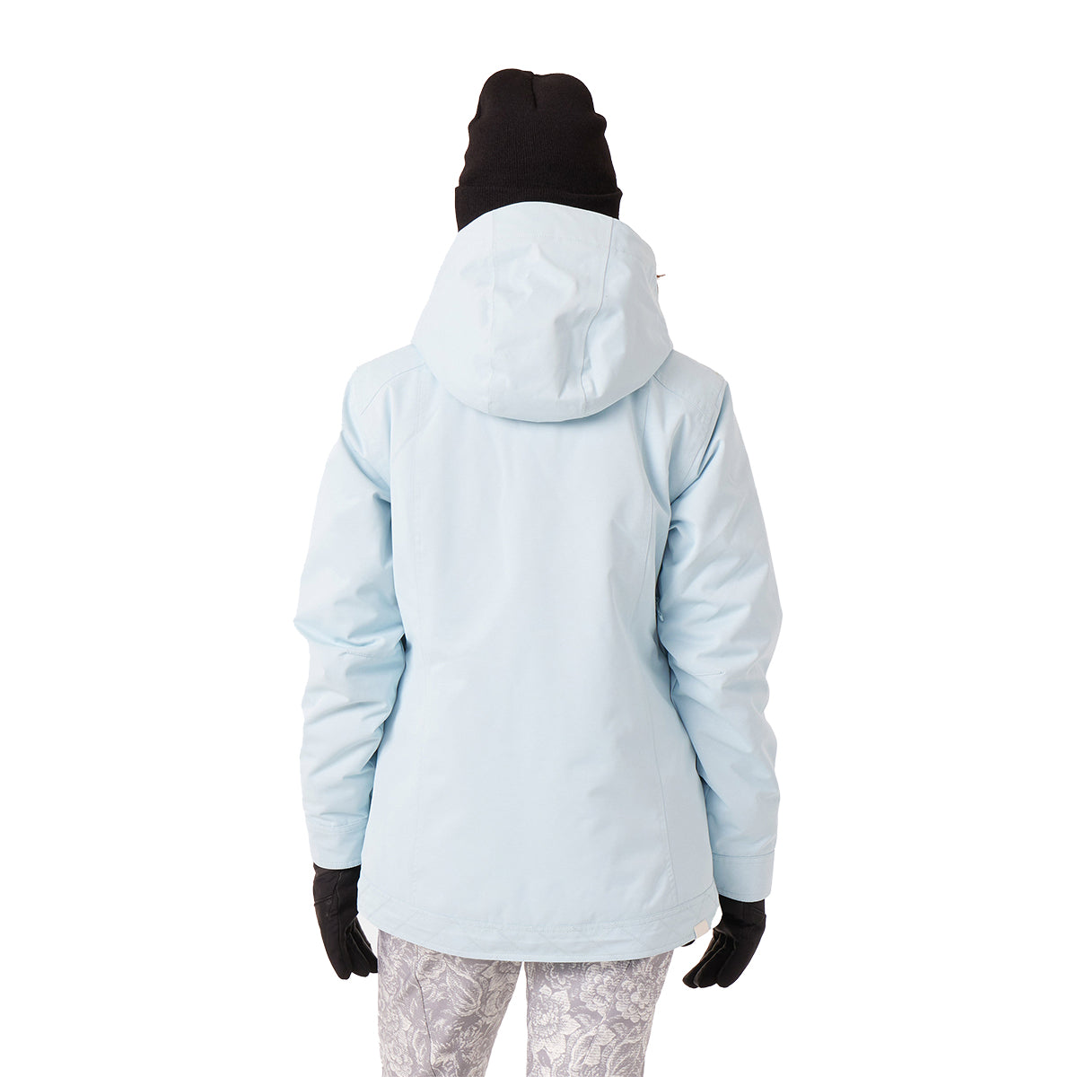 Roxy Billie Jacket - Women's | Light Blue