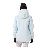 Roxy Billie Jacket - Women's | Light Blue