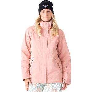 Women's Snowboard Jackets