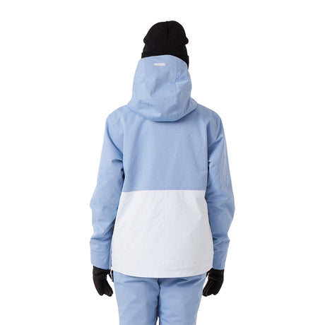 Roxy Shelter Jacket - Women's | Blue Combo