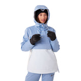 Roxy Shelter Jacket - Women's | Blue Combo